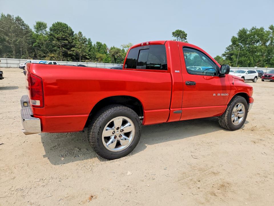 Продажа на аукционе авто 2002 Dodge Ram 1500, vin: 1D7HA16N32J145593, номер лота: 61513606