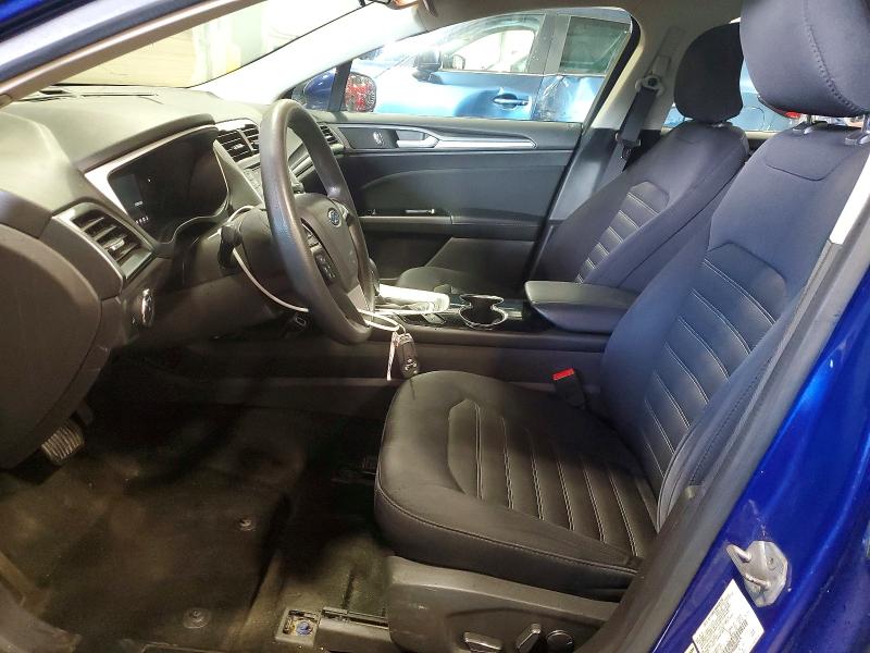 Aukcja sprzedaży 2015 Ford Fusion, vin: 3FA6P0H76FR206154, numer aukcji: 59784306