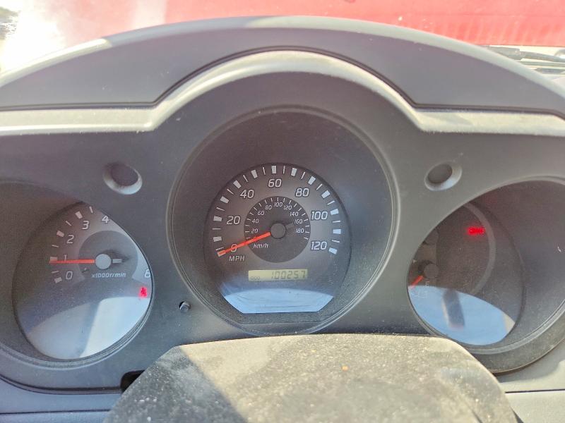 Продаж на аукціоні авто 2002 Nissan Frontier, vin: 1N6ED29X42C381159, номер лоту: 59861206