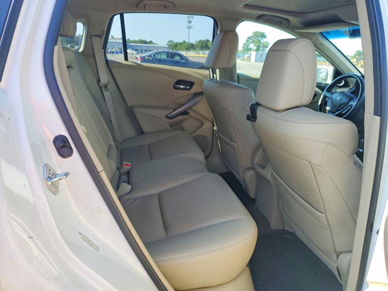 61219716 :رقم المزاد ، 5J8TB4H34DL008461 vin ، 2013 Acura Rdx مزاد بيع
