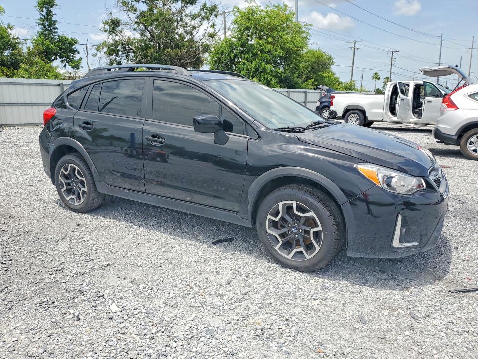 Продажа на аукционе авто 2016 Subaru Crosstrek, vin: JF2GPADC9GH307314, номер лота: 60763936