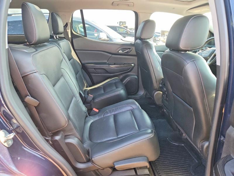 Продажа на аукционе авто 2017 Gmc Acadia, vin: 1GKKNULS1HZ170491, номер лота: 59358546