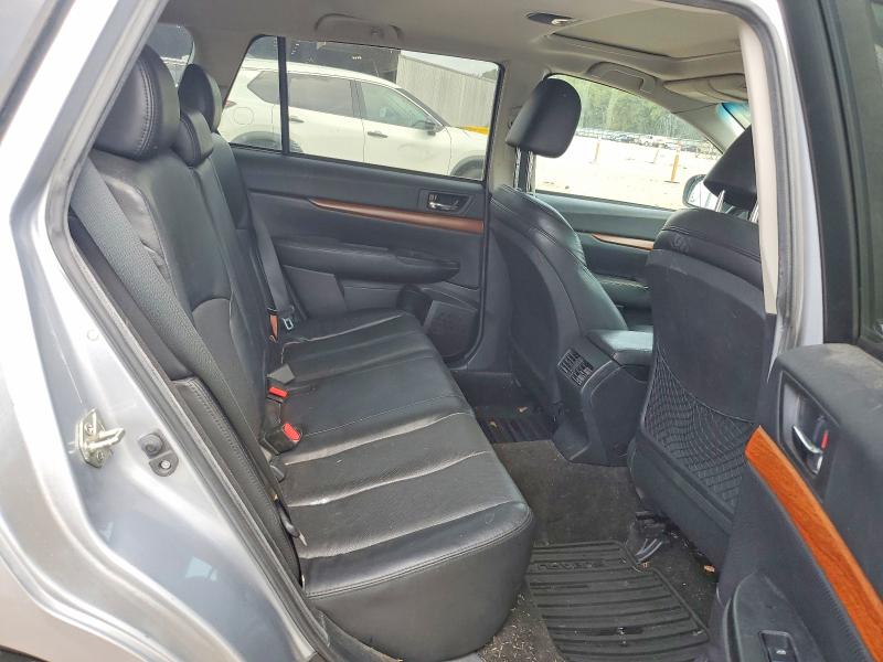 Продаж на аукціоні авто 2014 Subaru Outback, vin: 4S4BRBLC4E3240508, номер лоту: 63188866