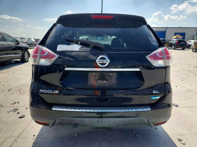Aukcja sprzedaży 2014 Nissan Rogue, vin: 5N1AT2MT3EC840447, numer aukcji: 62036306