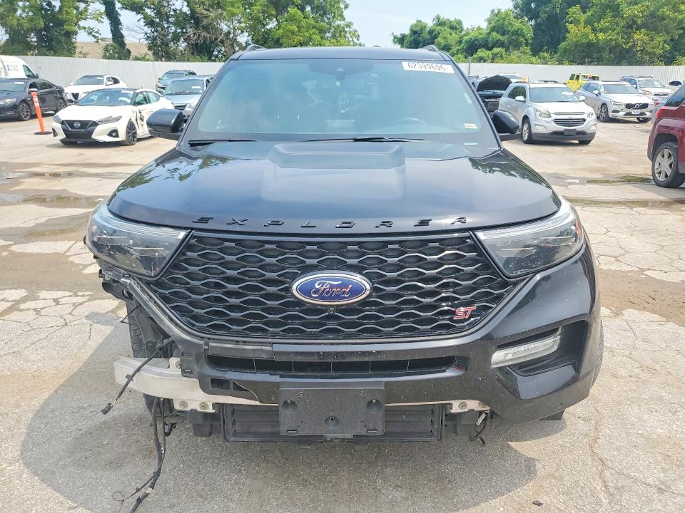 Продаж на аукціоні авто 2020 Ford Explorer, vin: 1FM5K8GC4LGC65803, номер лоту: 62399696