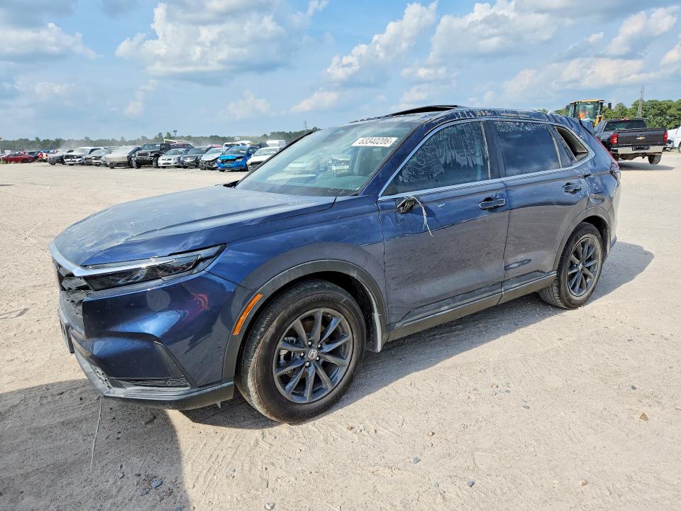 Aukcja sprzedaży 2026 Honda Cr-v, vin: 2HKRS3H73TH327827, numer aukcji: 63340206