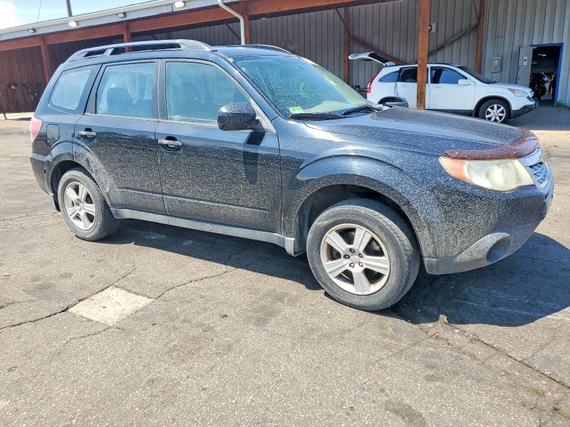 Продажа на аукционе авто 2012 Subaru Forester, vin: JF2SHBBC2CG422417, номер лота: 61998246
