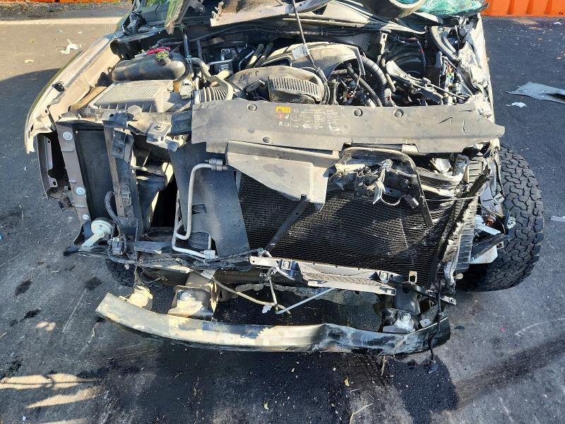 60799266 :رقم المزاد ، 1GNSKBE06DR121244 vin ، 2013 Chevrolet Tahoe مزاد بيع