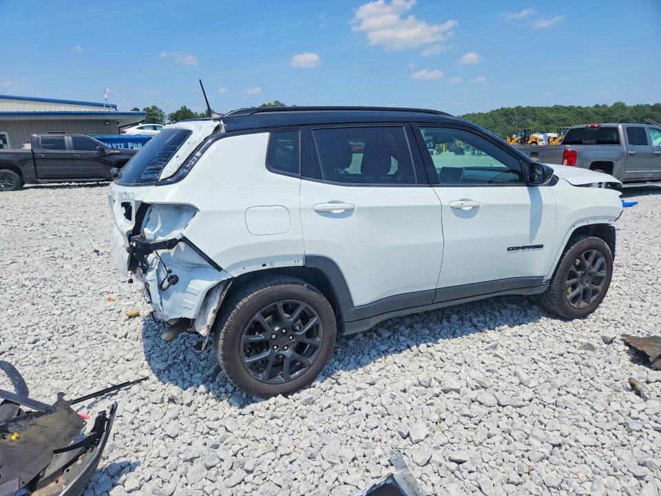 Продаж на аукціоні авто 2024 Jeep Compass, vin: 3C4NJDBN1RT600075, номер лоту: 63169736