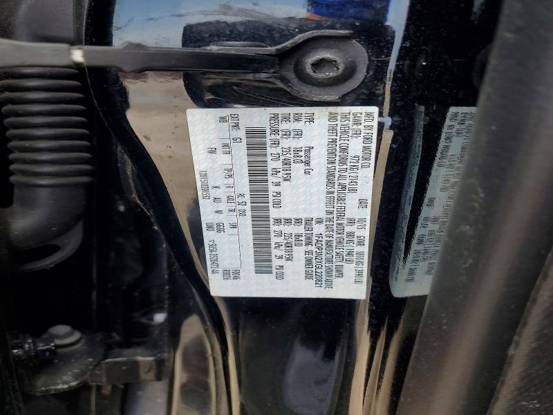 2016 Ford Focus მანქანა იყიდება აუქციონზე, vin: 1FADP3N2XGL220821, აუქციონის ნომერი: 60273456