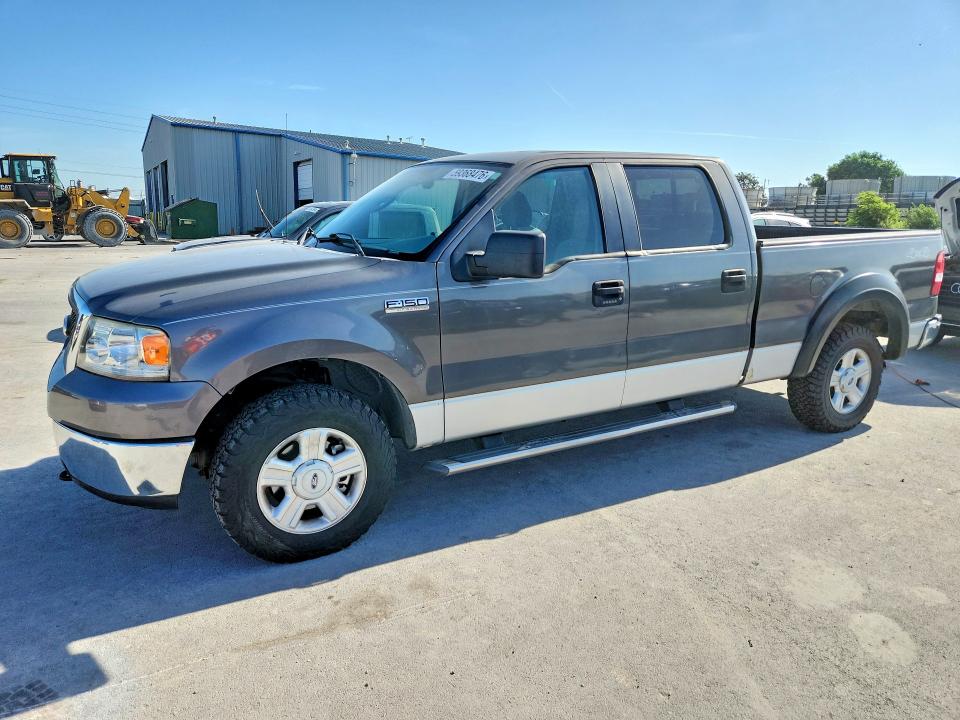 Aukcja sprzedaży 2007 Ford F150, vin: 1FTPW14V47KA56921, numer aukcji: 59368476