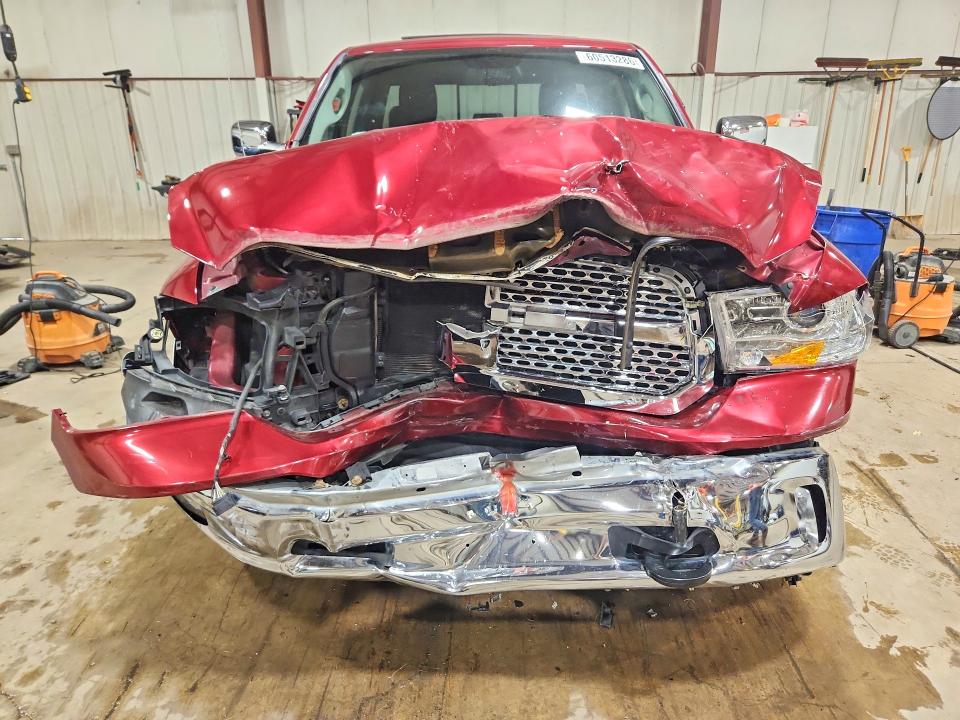 2013 Ram 1500 მანქანა იყიდება აუქციონზე, vin: 1C6RR7JT9DS684918, აუქციონის ნომერი: 60513286