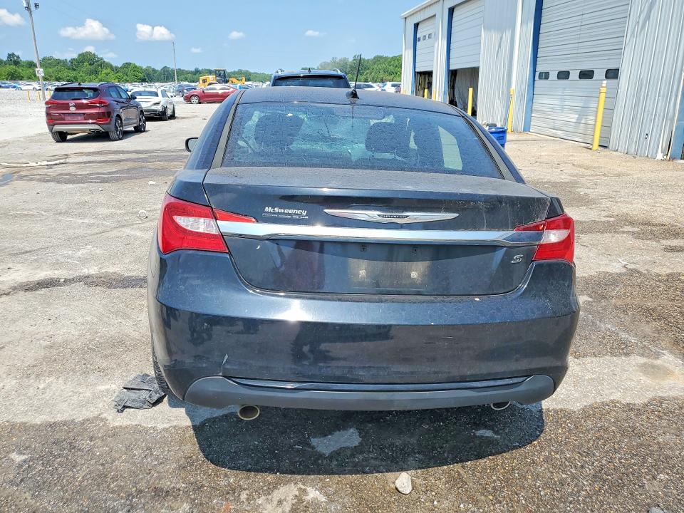 Aukcja sprzedaży 2013 Chrysler 200, vin: 1C3CCBCG4DN736963, numer aukcji: 59313726