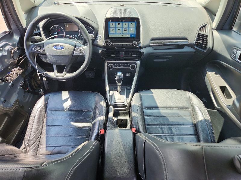 Aukcja sprzedaży 2018 Ford Ecosport, vin: MAJ3P1VE6JC191190, numer aukcji: 61790826