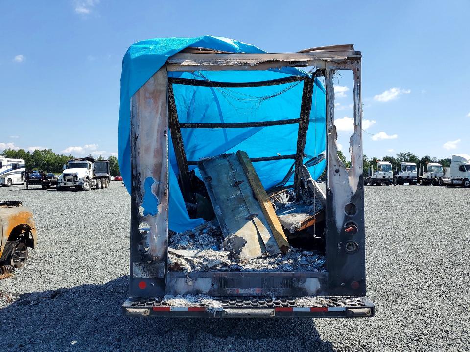 2021 Ford Transit მანქანა იყიდება აუქციონზე, vin: 1FDDF6P85MKA55032, აუქციონის ნომერი: 60075186