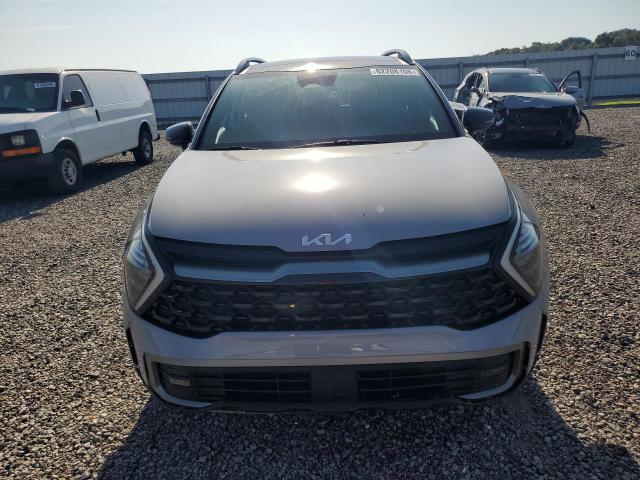 62208106 :رقم المزاد ، 5XYK7CAF0PG121060 vin ، 2023 Kia Sportage مزاد بيع