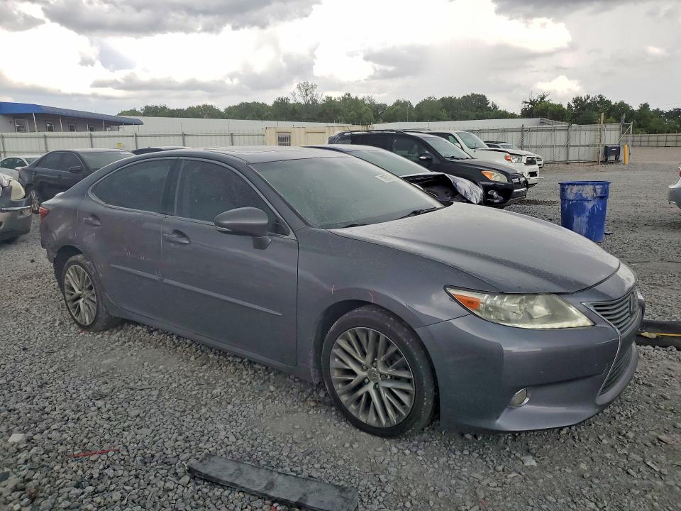 2013 Lexus Es მანქანა იყიდება აუქციონზე, vin: JTHBK1GG7D2042301, აუქციონის ნომერი: 59874016