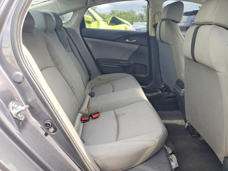 Aukcja sprzedaży 2016 Honda Civic, vin: 2HGFC2F55GH509413, numer aukcji: 59912956