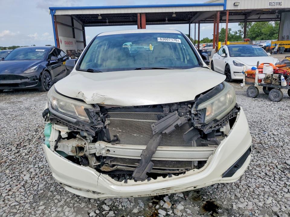 Aukcja sprzedaży 2015 Honda Cr-v, vin: 5J6RM3H31FL003440, numer aukcji: 63007176