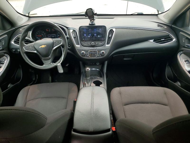 Продажа на аукционе авто 2019 Chevrolet Malibu, vin: 1G1ZD5ST1KF131480, номер лота: 61007196