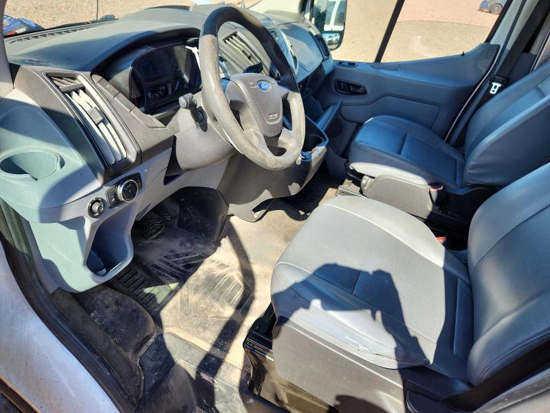 Продаж на аукціоні авто 2017 Ford Transit, vin: 1FTYE2CM5HKA31470, номер лоту: 61395546
