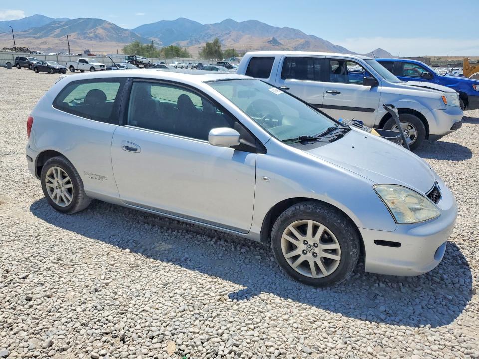 Продаж на аукціоні авто 2003 Honda Civic, vin: SHHEP33523U404111, номер лоту: 61134916