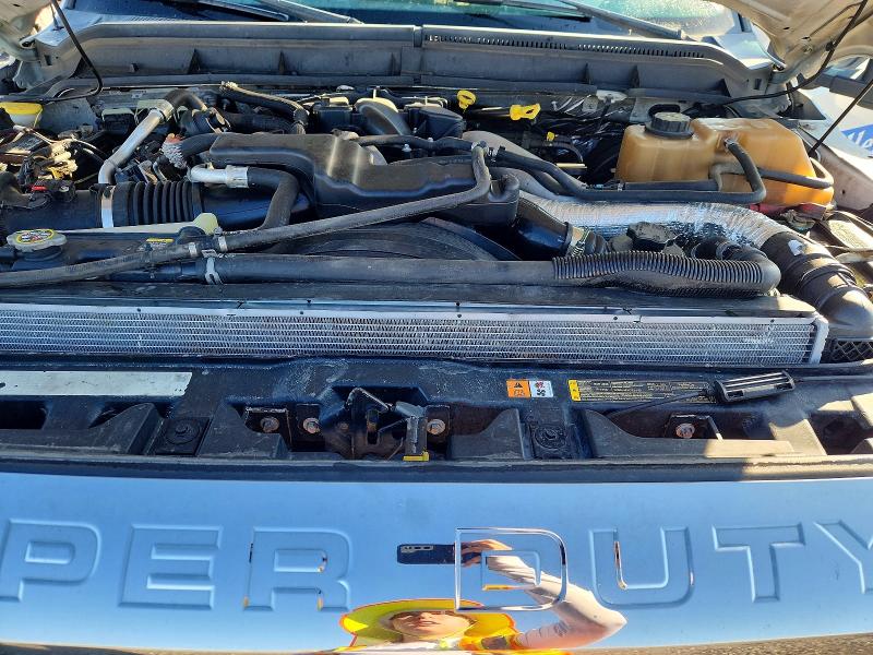 62619396 :رقم المزاد ، 1FT7X2BT8BEB65782 vin ، 2011 Ford F250 مزاد بيع