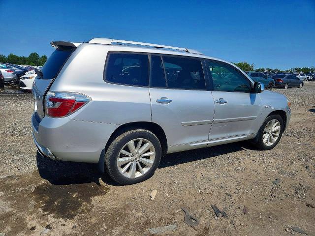 Продажа на аукционе авто 2009 Toyota Highlander, vin: JTEEW44AX92034216, номер лота: 62257646