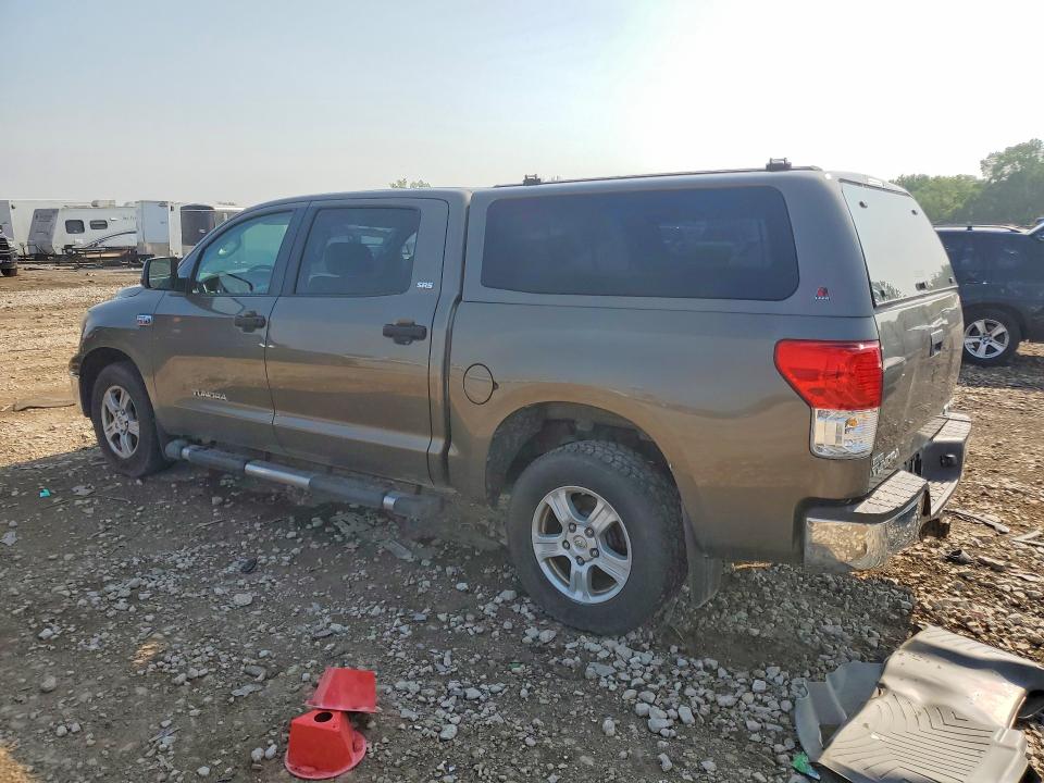 Aukcja sprzedaży 2011 Toyota Tundra, vin: 5TFDW5F13BX191341, numer aukcji: 61481676