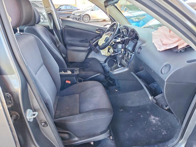 Aukcja sprzedaży 2004 Toyota Matrix, vin: 2T1KR32E44C214798, numer aukcji: 63401086