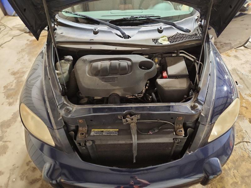 Продажа на аукционе авто 2009 Chevrolet Hhr, vin: 3GNCA23B29S599578, номер лота: 59826386