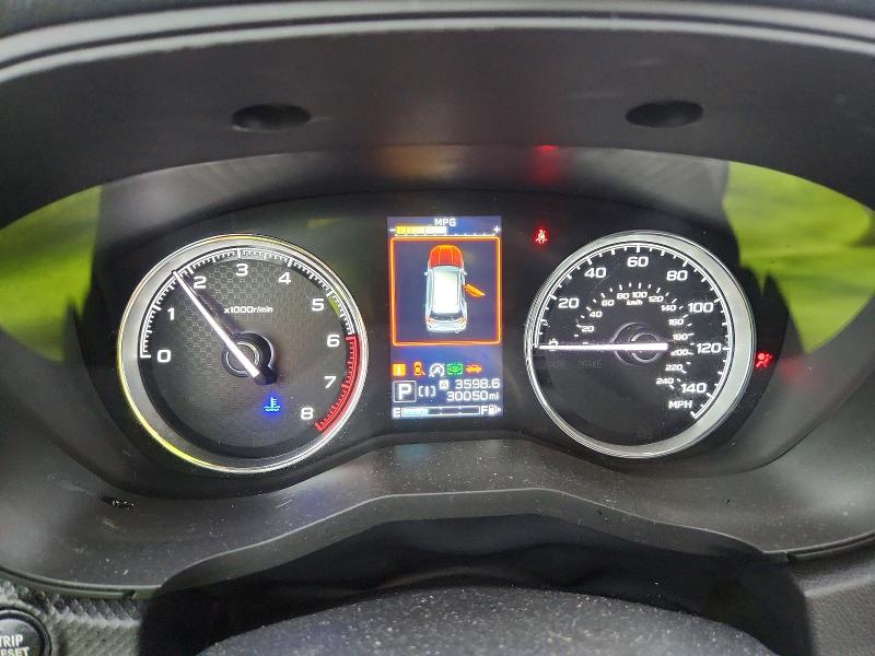 Продаж на аукціоні авто 2021 Subaru Forester, vin: JF2SKAXC6MH417883, номер лоту: 85985625