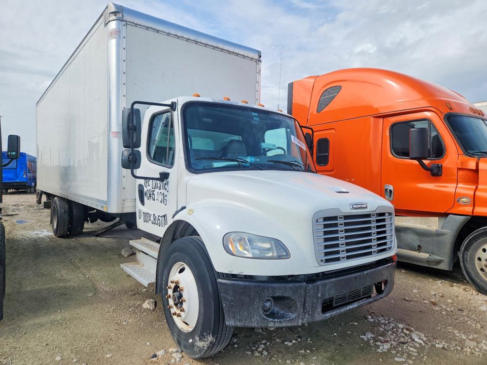 Продаж на аукціоні авто 2019 Freightliner M2, vin: 3ALACWFC9KDKP2691, номер лоту: 61648846