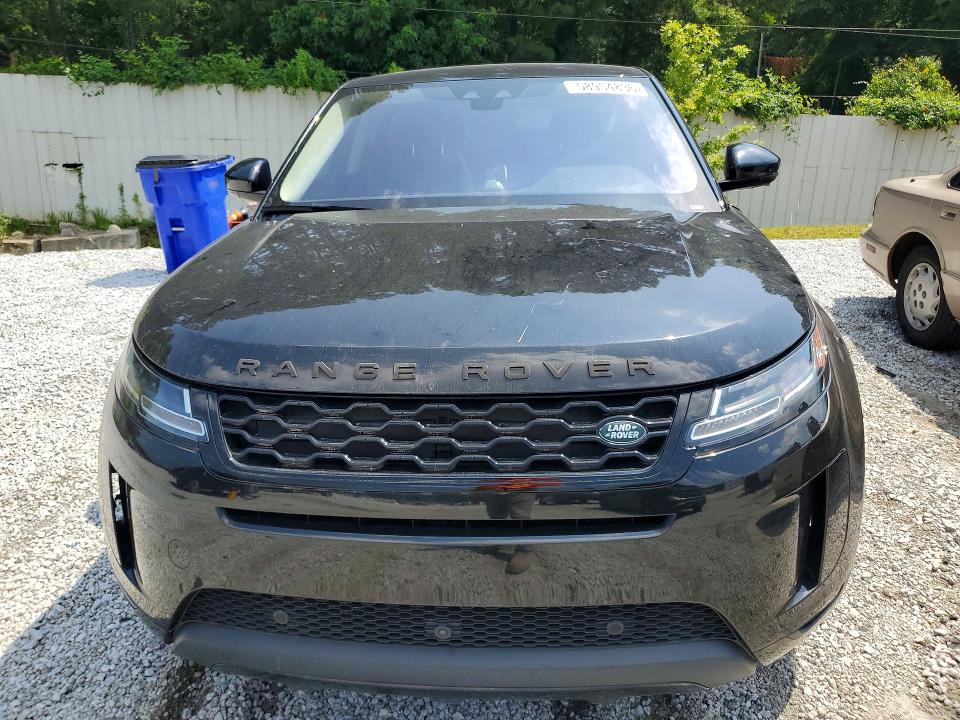 2020 Land Rover Range Rover Evoque მანქანა იყიდება აუქციონზე, vin: SALZJ2FX7LH116332, აუქციონის ნომერი: 58954836
