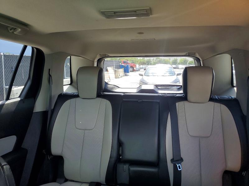 Aukcja sprzedaży 2013 Gmc Terrain, vin: 2GKFLVEK1D6199862, numer aukcji: 59837436
