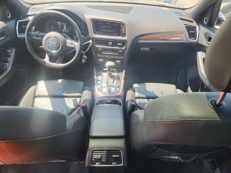 Aukcja sprzedaży 2016 Audi Q5, vin: WA1D7AFP5GA052648, numer aukcji: 59121806