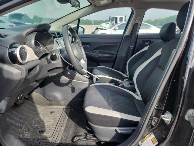 Aukcja sprzedaży 2020 Nissan Versa, vin: 3N1CN8EV4LL875741, numer aukcji: 61401526