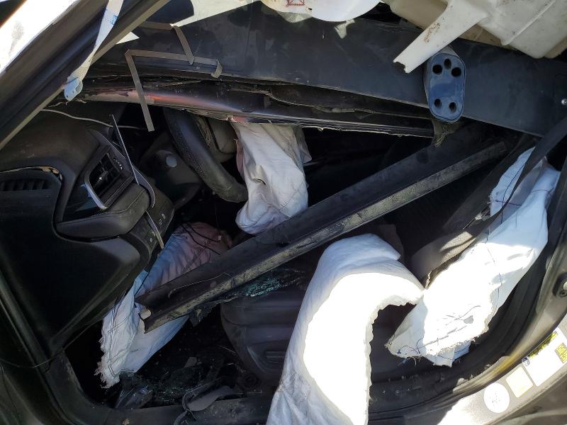 60316446 :رقم المزاد ، 4T1G11AK5PU752910 vin ، 2023 Toyota Camry مزاد بيع