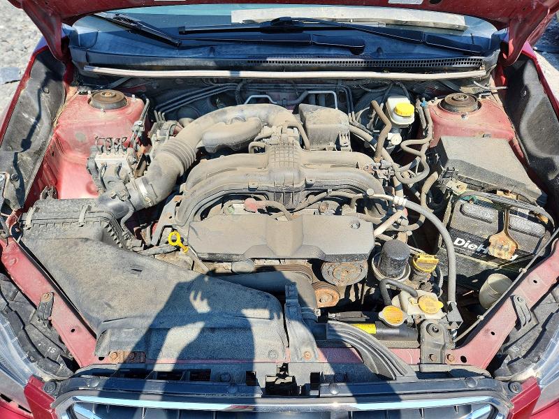 Продажа на аукционе авто 2016 Subaru Impreza, vin: JF1GPAB61G8223540, номер лота: 60681566
