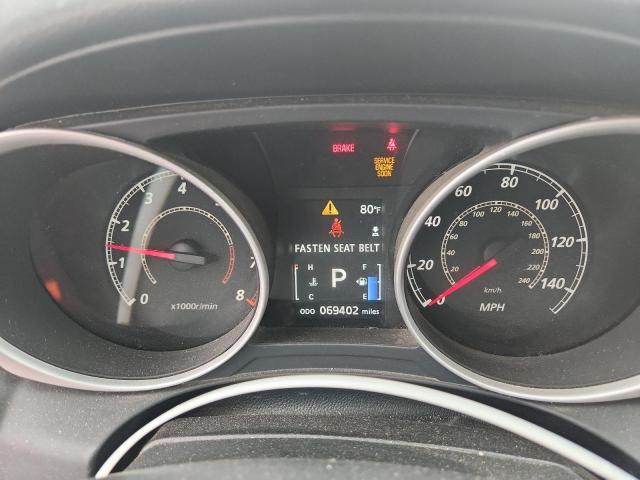 Aukcja sprzedaży 2015 Mitsubishi Outlander Sport, vin: 4A4AP3AU5FE045751, numer aukcji: 62776816