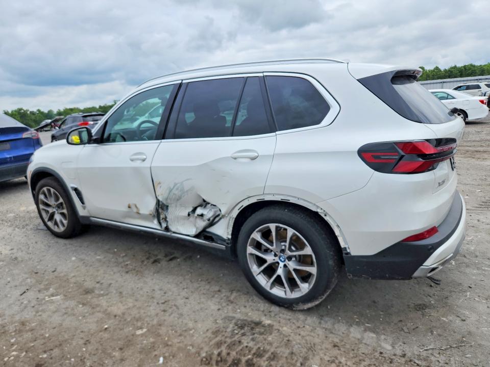 Продажа на аукционе авто 2025 Bmw X5, vin: 5UX43EU03S9Y62481, номер лота: 59970816
