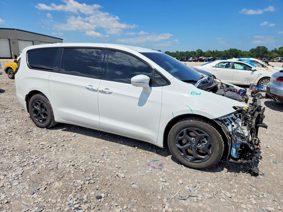 Aukcja sprzedaży 2022 Chrysler Pacifica, vin: 2C4RC1L7XNR199911, numer aukcji: 60868406