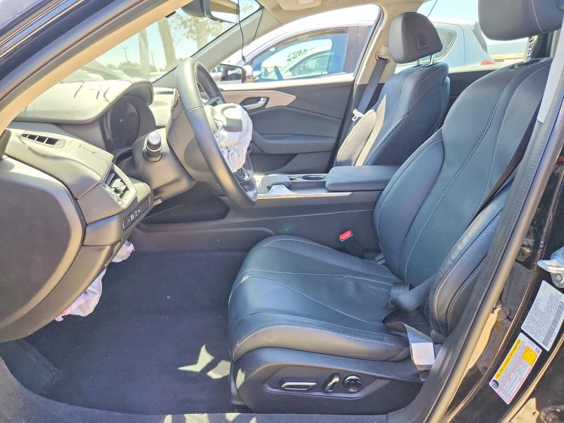 Aukcja sprzedaży 2025 Acura Tlx, vin: 19UUB5F49SA000905, numer aukcji: 61741986