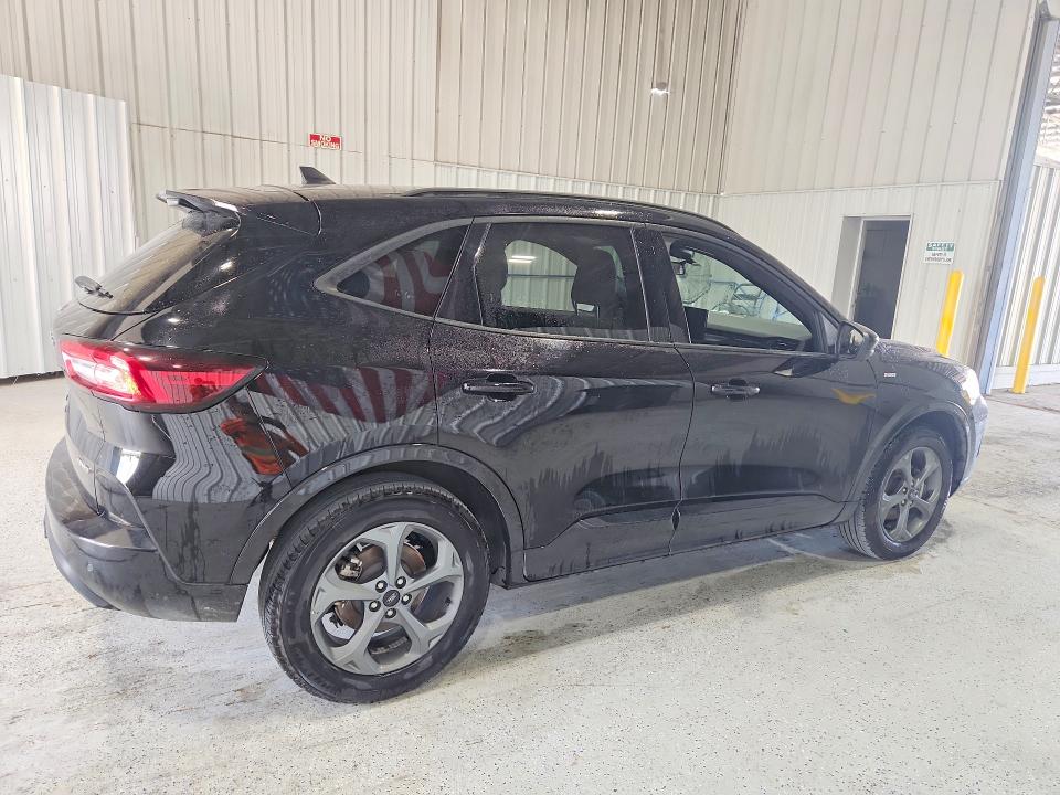 Продажа на аукционе авто 2023 Ford Escape, vin: 1FMCU9NA9PUA31625, номер лота: 59374486