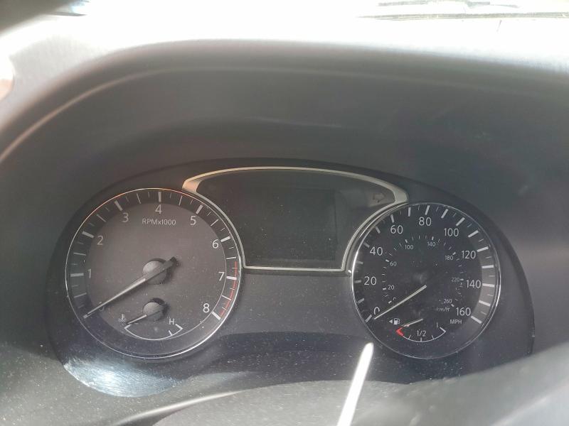 Aukcja sprzedaży 2016 Nissan Pathfinder, vin: 5N1AR2MM8GC640898, numer aukcji: 61922266