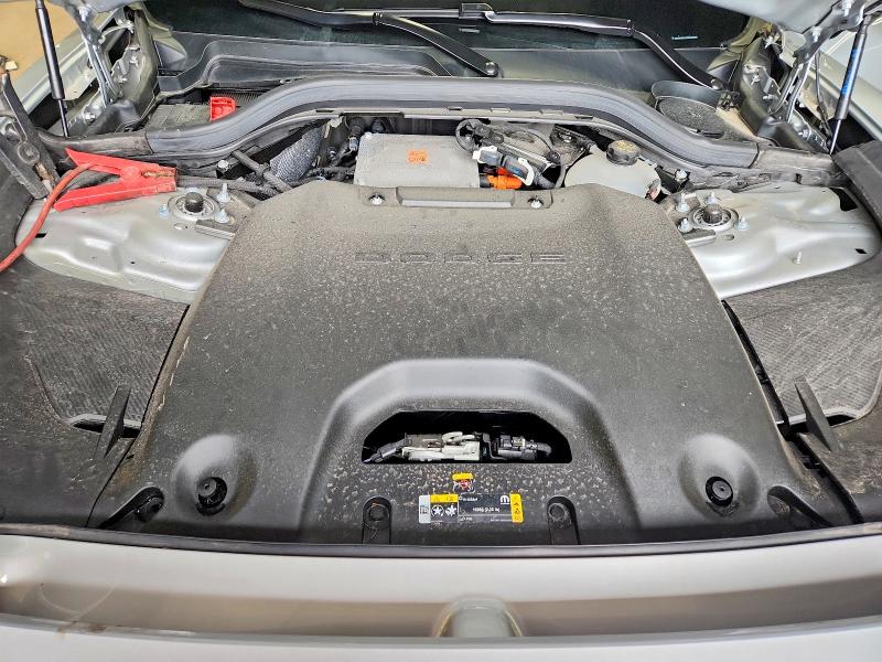 62289146 :رقم المزاد ، 2C3CDBCK2SR559895 vin ، 2025 Dodge Charger مزاد بيع