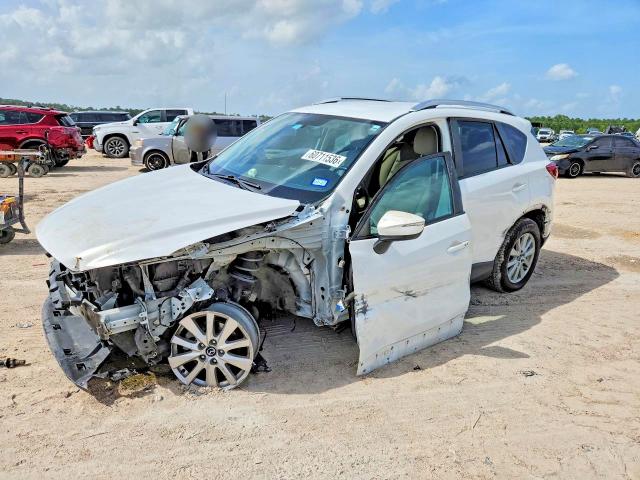 Aukcja sprzedaży 2015 Mazda Cx-5, vin: JM3KE2CY0F0470942, numer aukcji: 60711536