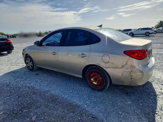 Aukcja sprzedaży 2010 Hyundai Elantra, vin: KMHDU4AD3AU101554, numer aukcji: 61037876