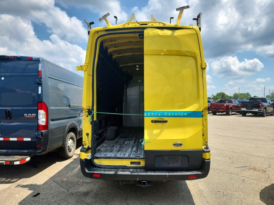 Продажа на аукционе авто 2023 Ford Transit, vin: 1FTBW3X80PKA10868, номер лота: 58397666