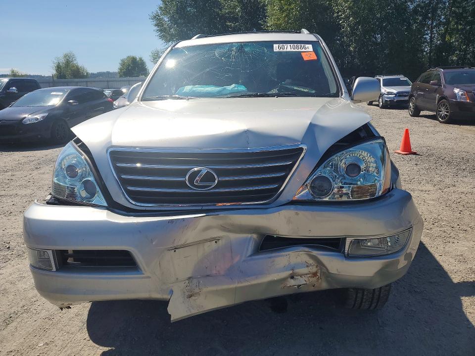 Продаж на аукціоні авто 2004 Lexus Gx, vin: JTJBT20X640057413, номер лоту: 60710886